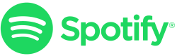 logo spotify label
